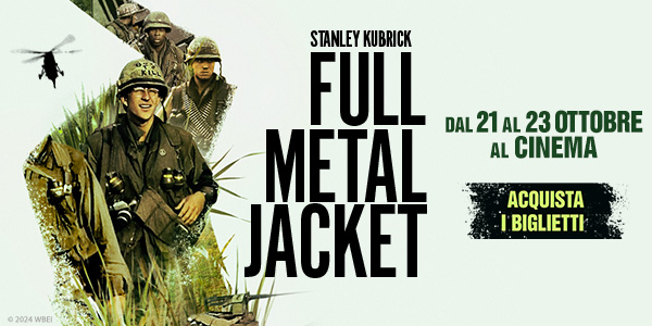 FULL METAL JACKET